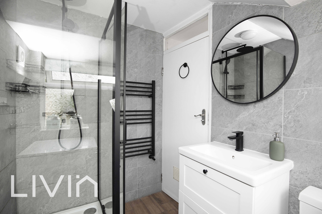 3 bed terraced house for sale in Dalmally Road, Croydon 4