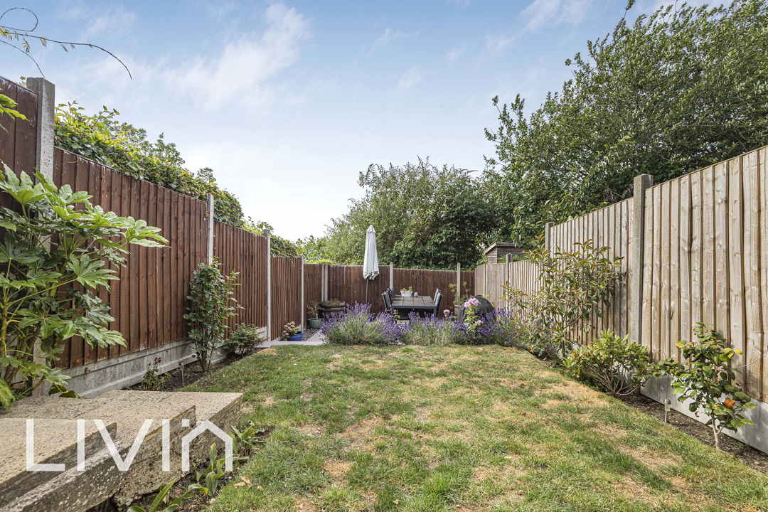 3 bed terraced house for sale in Dalmally Road, Croydon 1