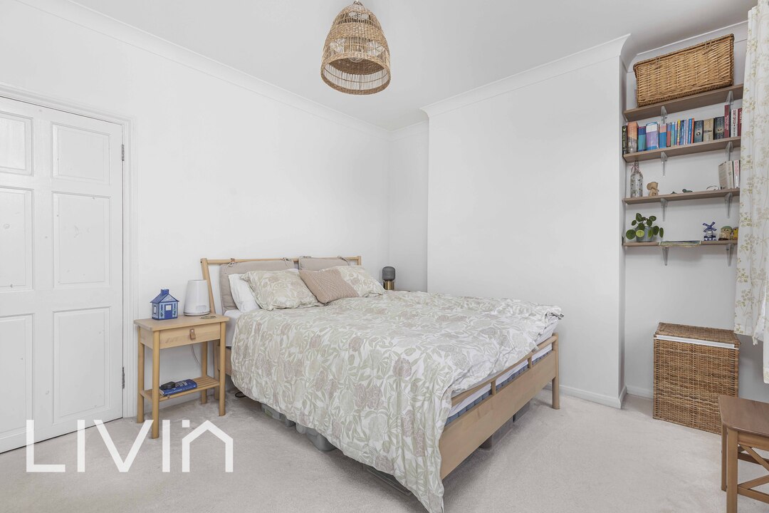 3 bed terraced house for sale in Dalmally Road, Croydon 14