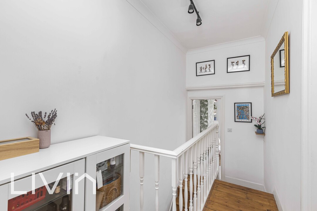 3 bed terraced house for sale in Dalmally Road, Croydon 13