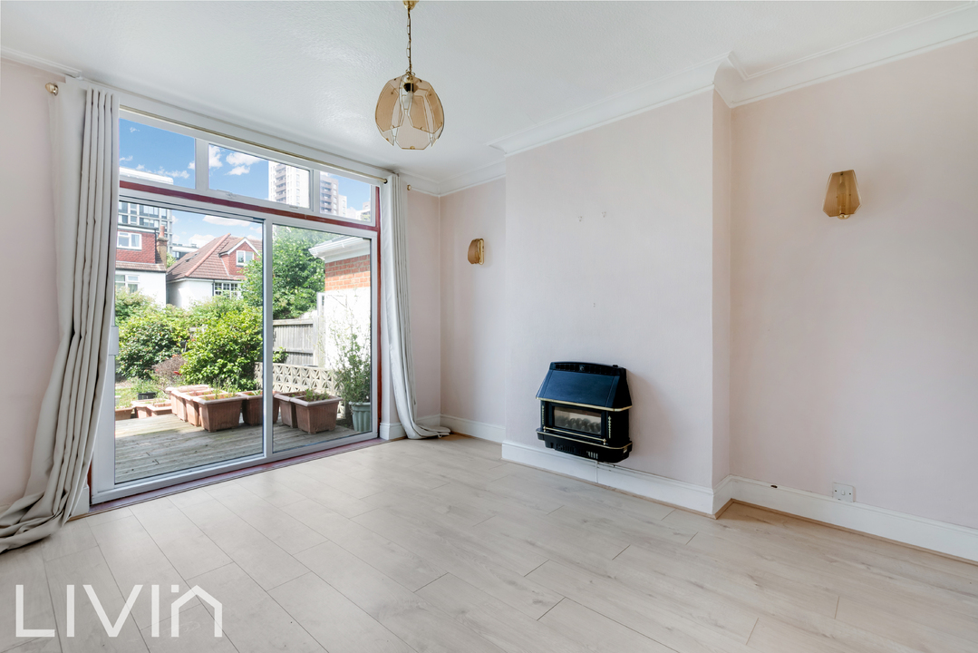 3 bed semi-detached house for sale in Brickwood Road, Croydon 2
