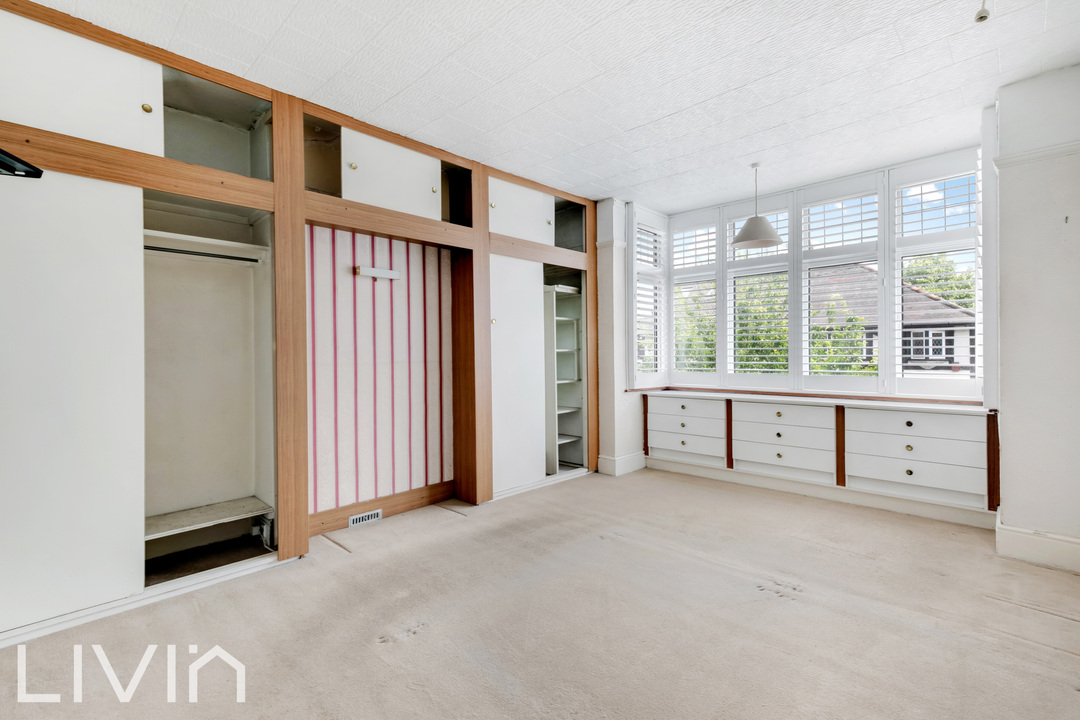 3 bed semi-detached house for sale in Brickwood Road, Croydon 7