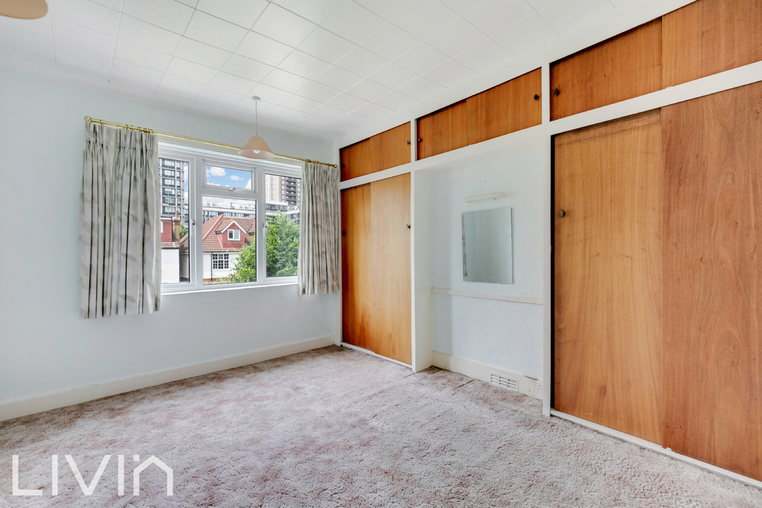 3 bed semi-detached house for sale in Brickwood Road, Croydon 9