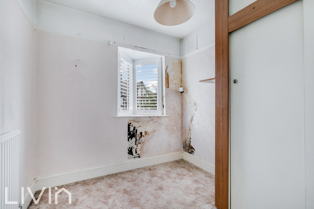 3 bed semi-detached house for sale in Brickwood Road, Croydon 12