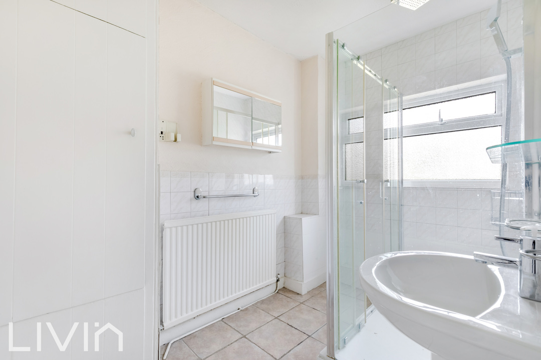 3 bed semi-detached house for sale in Brickwood Road, Croydon 13