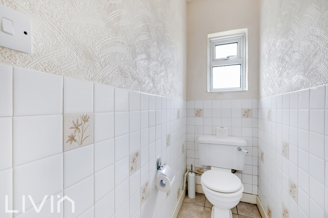 3 bed semi-detached house for sale in Brickwood Road, Croydon 14