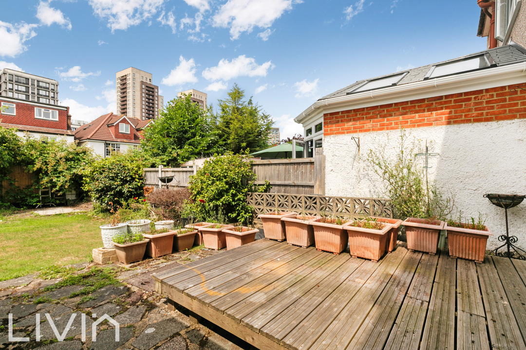 3 bed semi-detached house for sale in Brickwood Road, Croydon  - Property Image 12