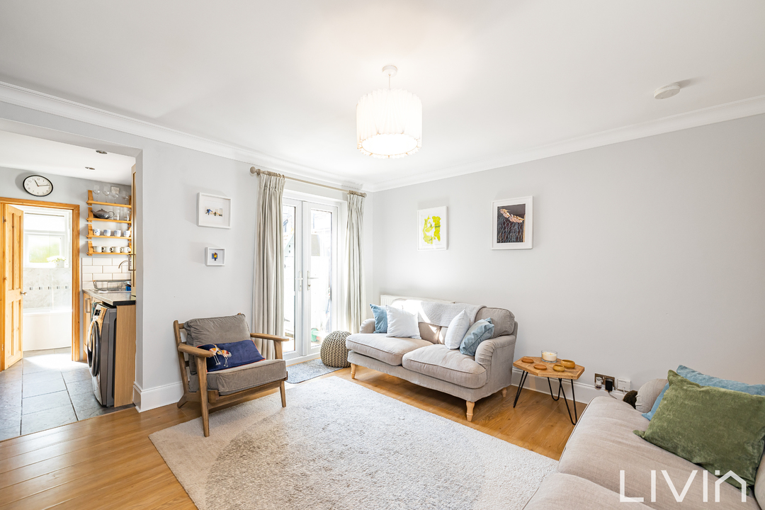 1 bed apartment for sale in Oval Road, Croydon  - Property Image 8