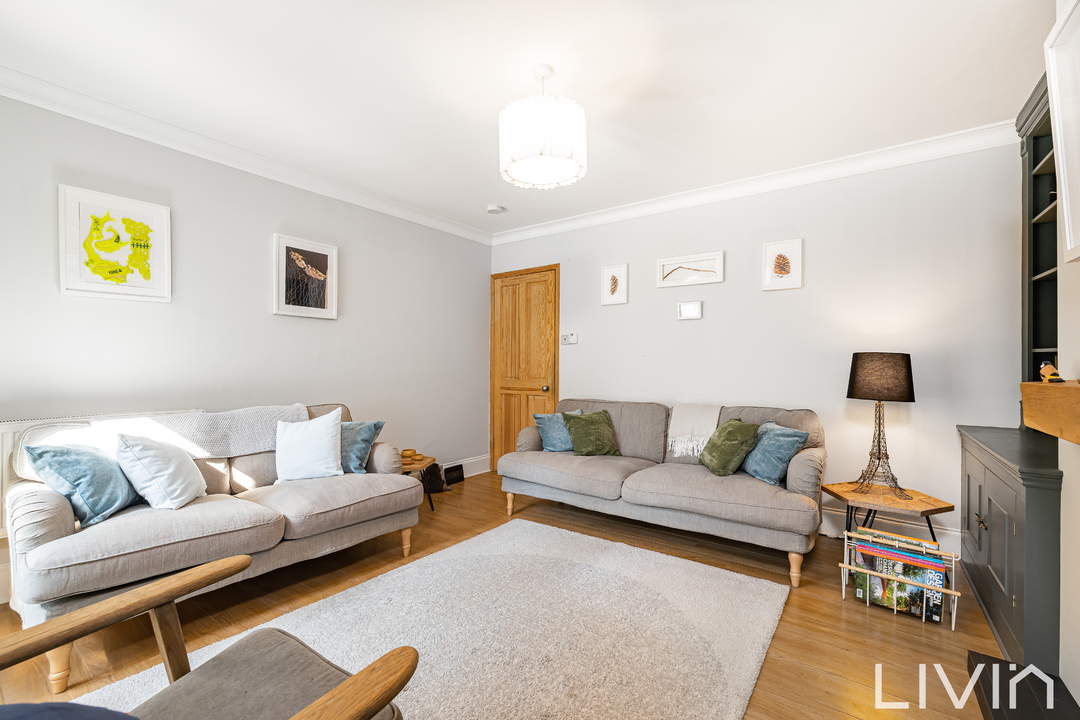 1 bed apartment for sale in Oval Road, Croydon  - Property Image 3