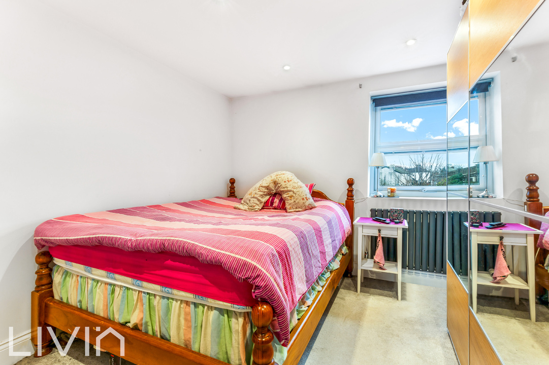 1 bed house to rent in Lamberts Place, Croydon 7