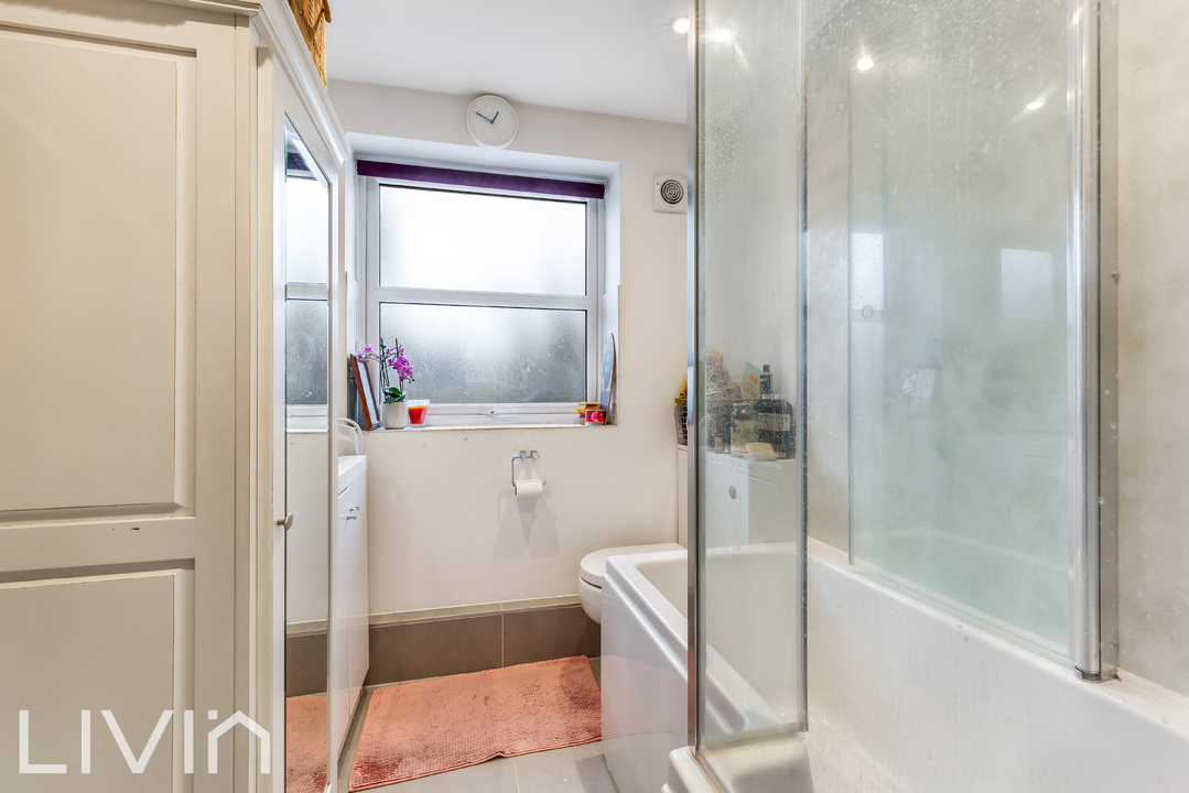 1 bed house to rent in Lamberts Place, Croydon 10