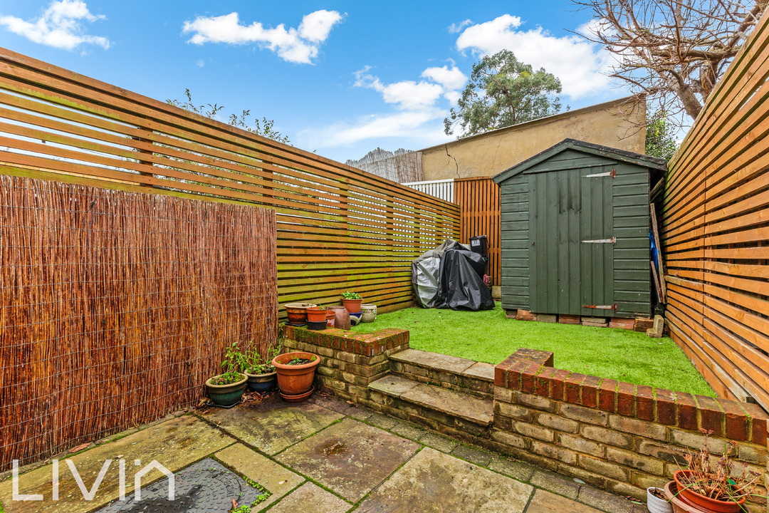 1 bed house to rent in Lamberts Place, Croydon 11