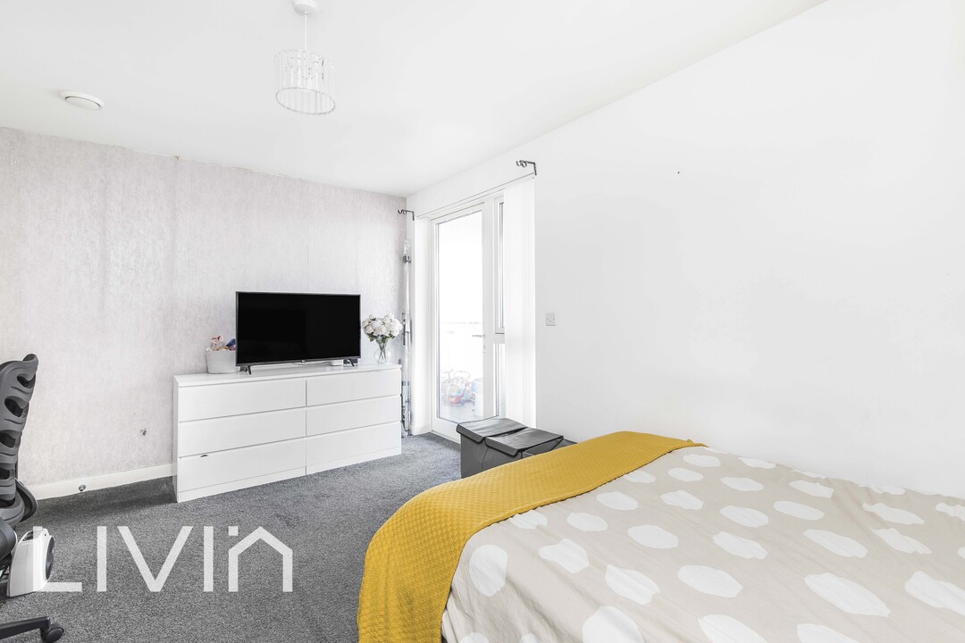 1 bed apartment for sale in Hogarth Crescent, Croydon  - Property Image 13