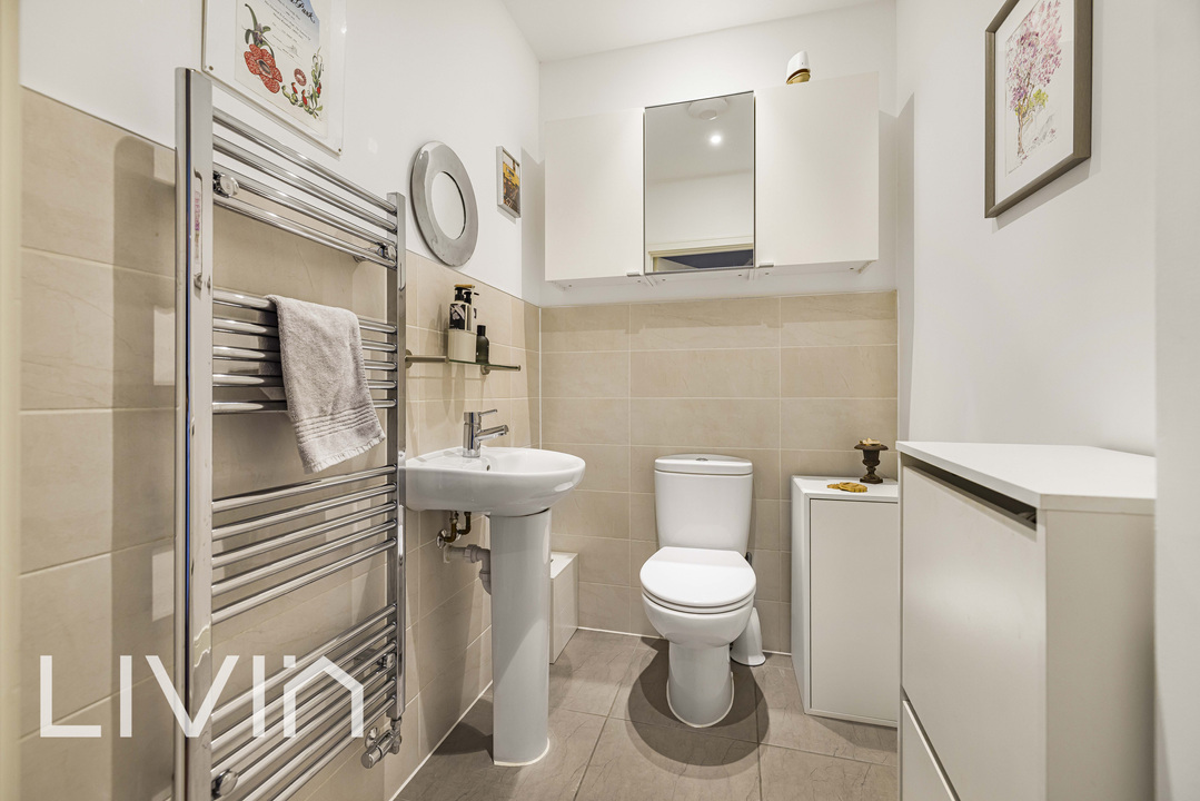 4 bed end of terrace house for sale in Nihill Place, Croydon  - Property Image 12