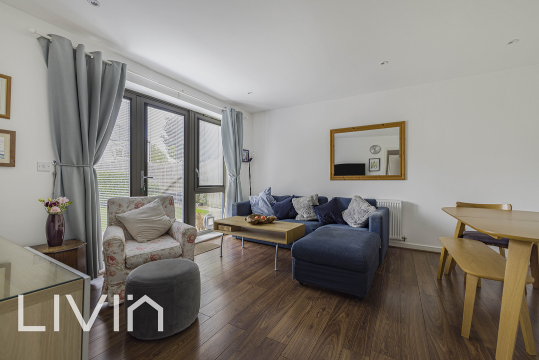 4 bed end of terrace house for sale in Nihill Place, Croydon  - Property Image 7
