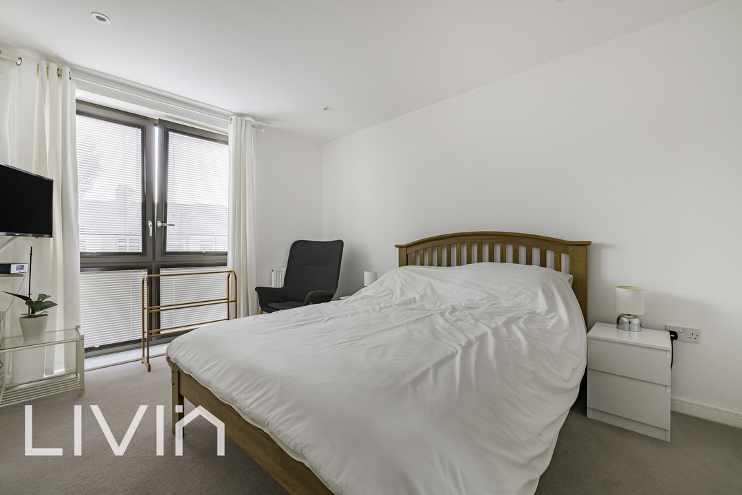 4 bed end of terrace house for sale in Nihill Place, Croydon  - Property Image 14