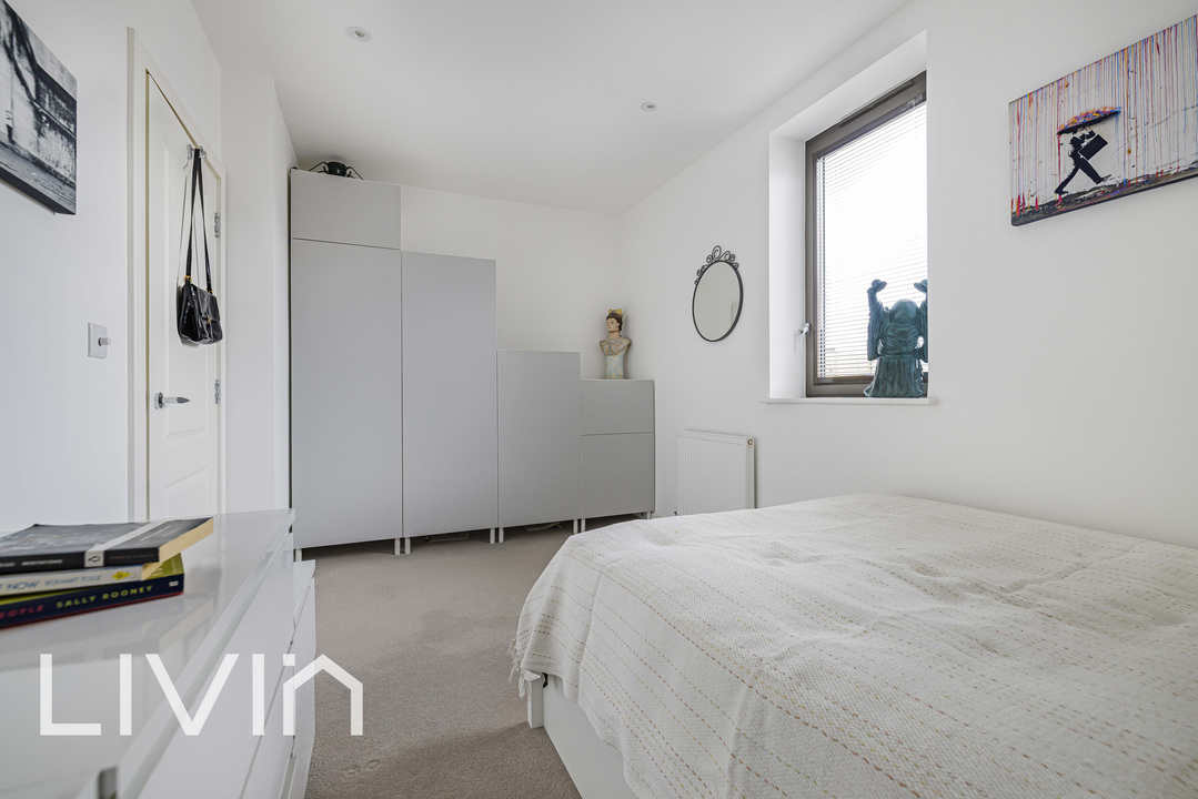 4 bed end of terrace house for sale in Nihill Place, Croydon  - Property Image 22
