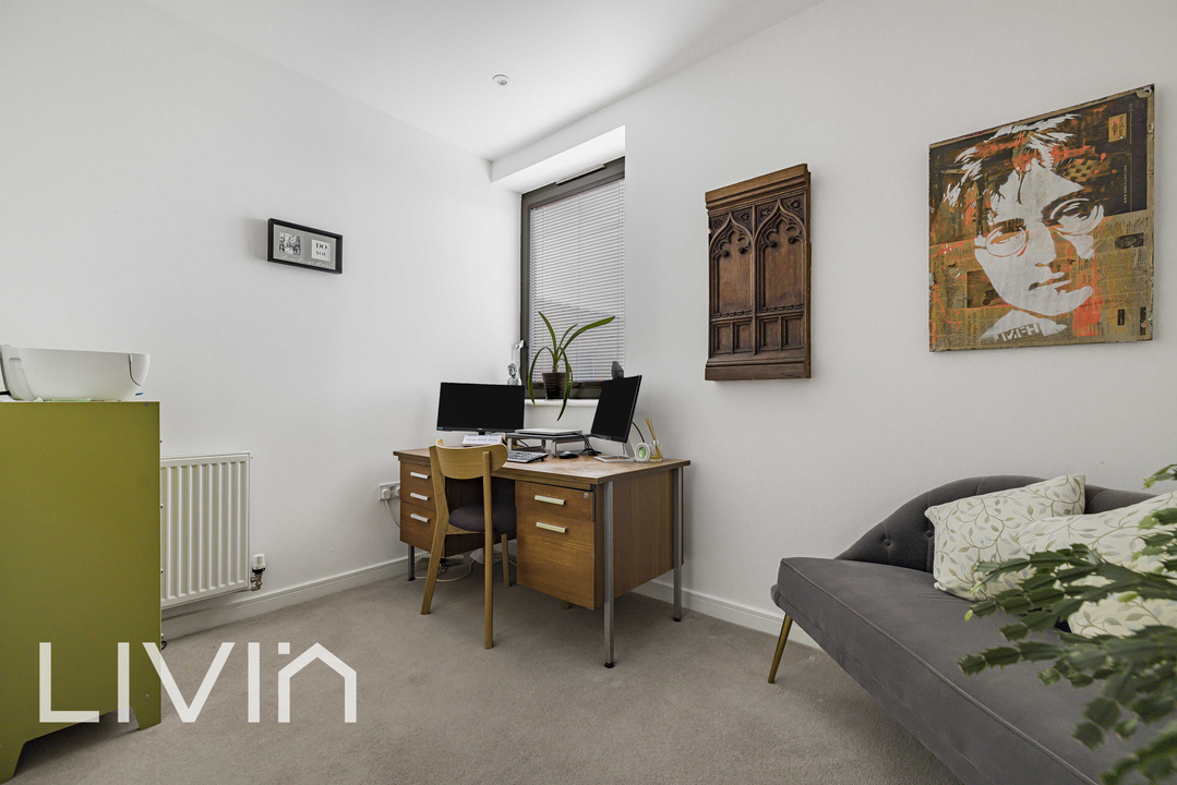 4 bed end of terrace house for sale in Nihill Place, Croydon 23