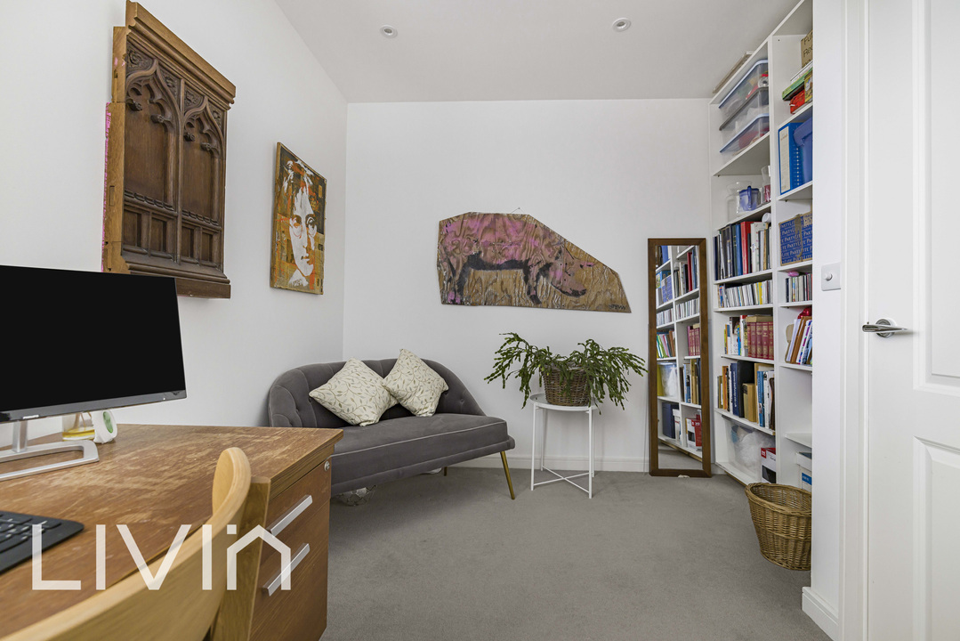 4 bed end of terrace house for sale in Nihill Place, Croydon 24