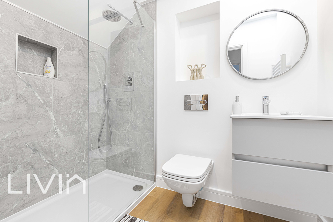 2 bed end of terrace house for sale in Goschen Mews, Selsdon 15