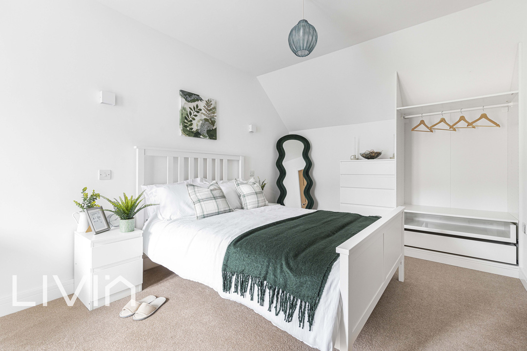 2 bed end of terrace house for sale in Goschen Mews, Selsdon 17