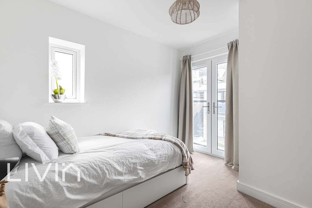 2 bed end of terrace house for sale in Goschen Mews, Selsdon 18