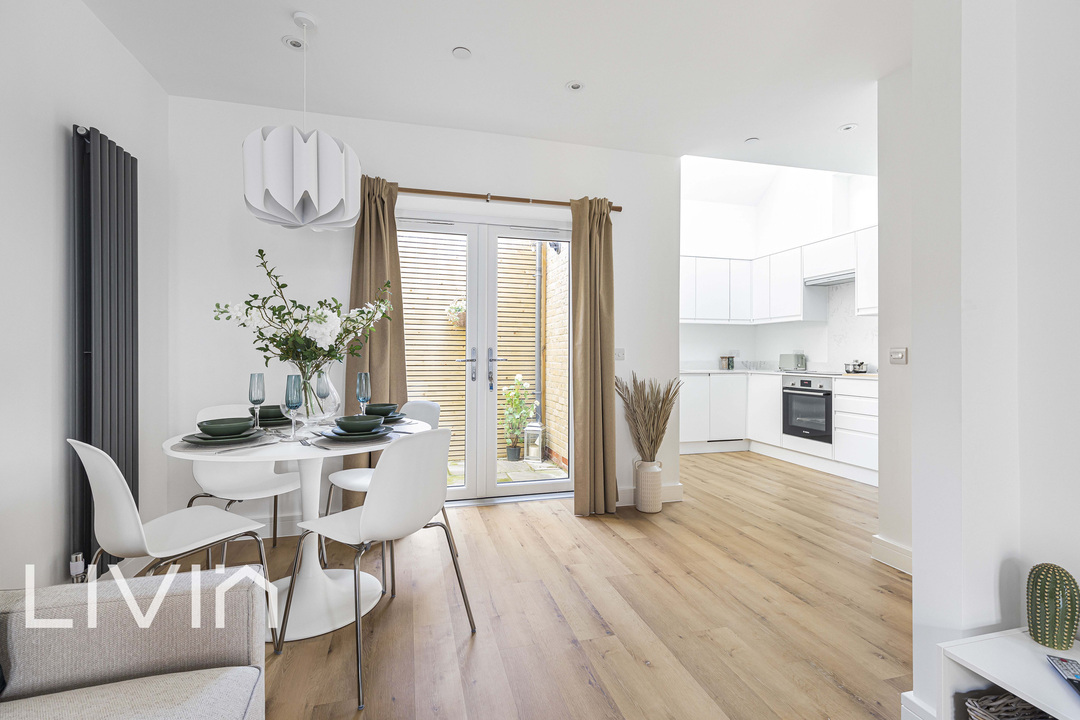 2 bed end of terrace house for sale in Goschen Mews, Selsdon 19