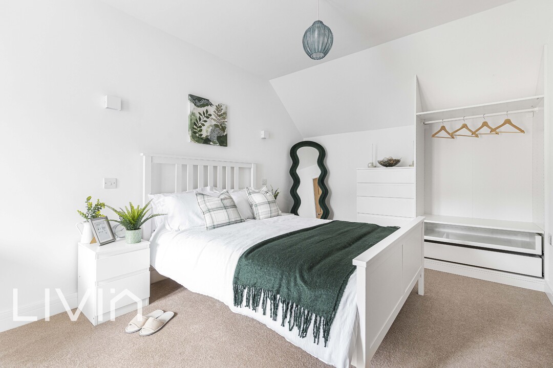 2 bed house for sale in Goschen Mews, South Croydon 22