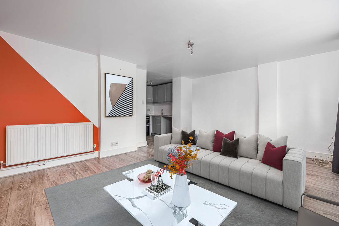 1 bed apartment for sale in Normanton Road, South Croydon  - Property Image 2