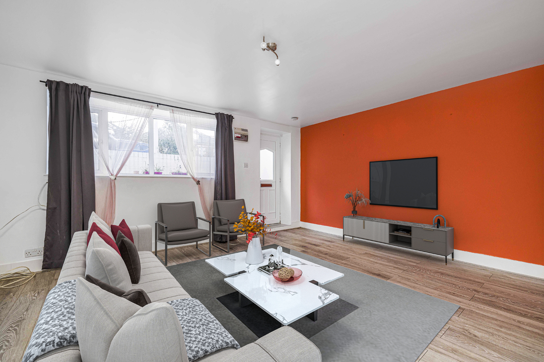 1 bed apartment for sale in Normanton Road, South Croydon  - Property Image 1