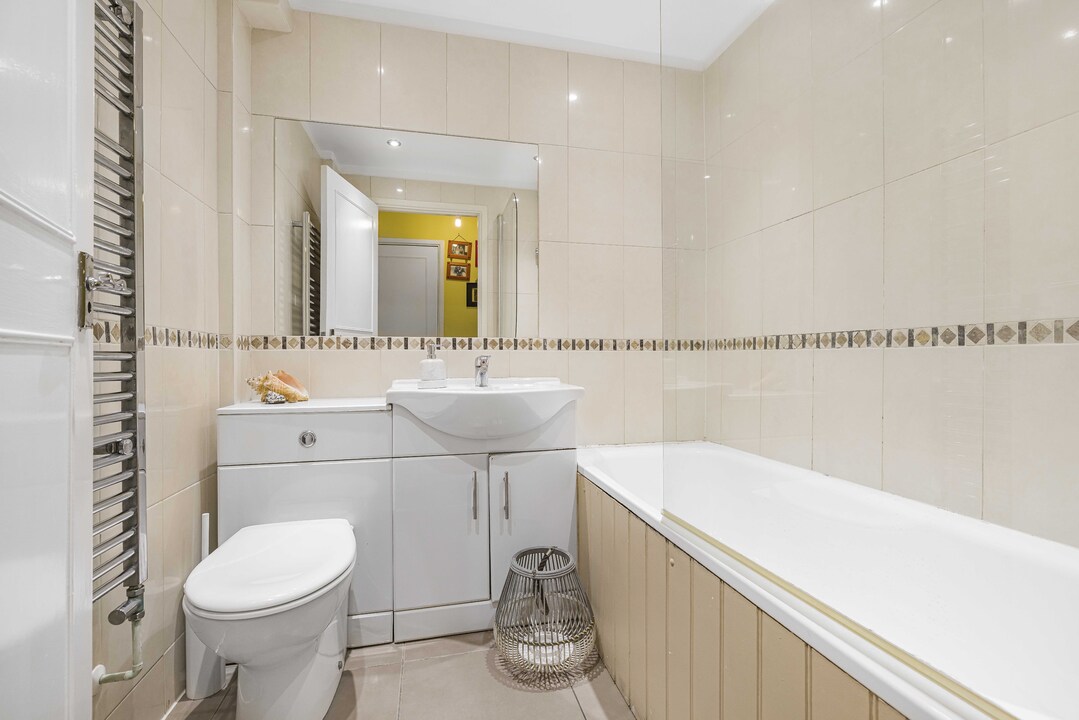 1 bed apartment for sale in Normanton Road, South Croydon  - Property Image 5