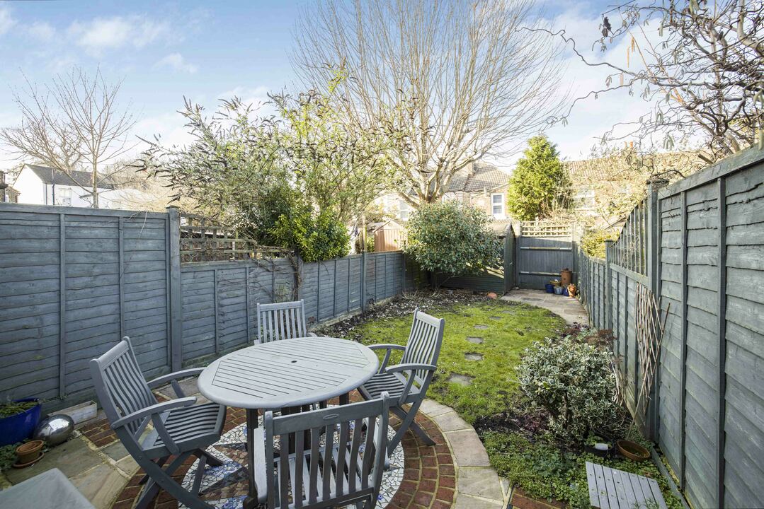 3 bed terraced house for sale in Tanfield Road, Croydon 13