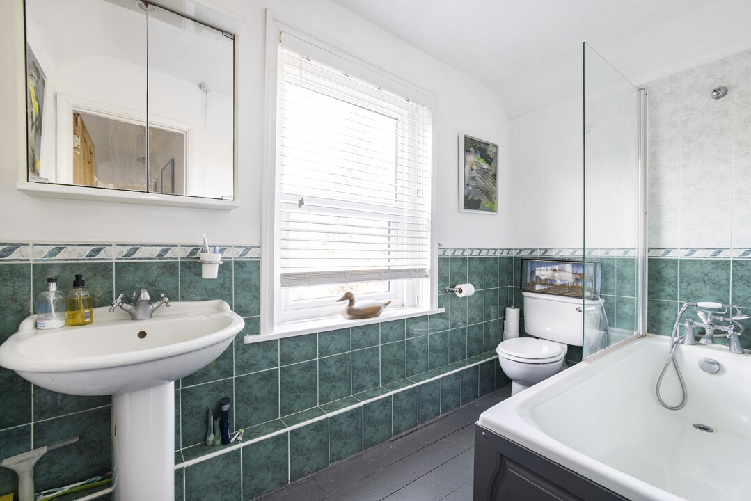 3 bed terraced house for sale in Tanfield Road, Croydon  - Property Image 12
