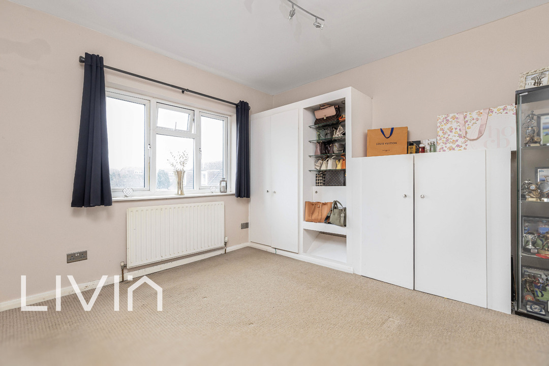 4 bed semi-detached house for sale in Princes Avenue, South Croydon  - Property Image 15