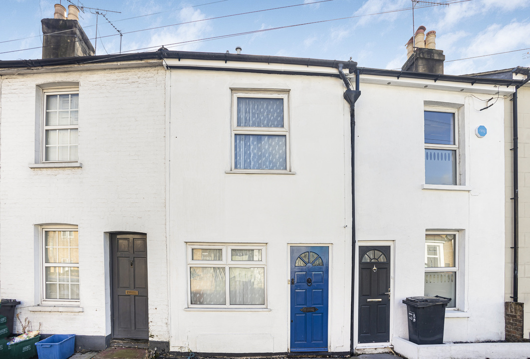 2 bed terraced house for sale in Parker Road, Croydon  - Property Image 2