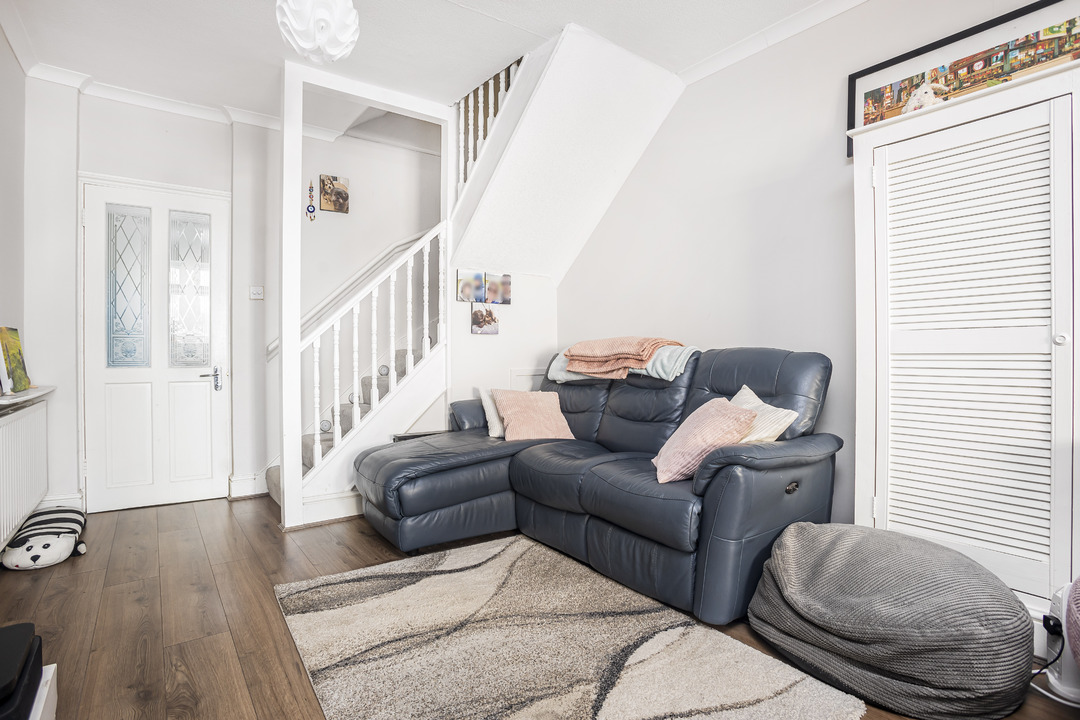 2 bed terraced house for sale in Parker Road, Croydon  - Property Image 5