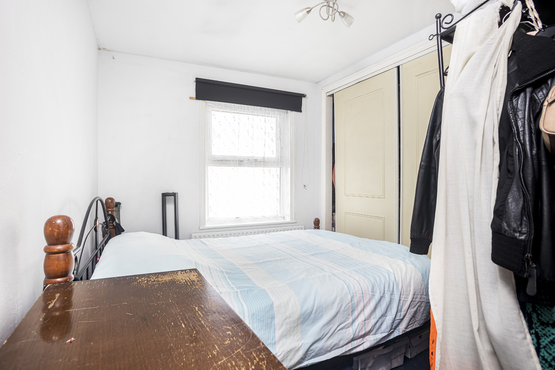 2 bed terraced house for sale in Parker Road, Croydon  - Property Image 6