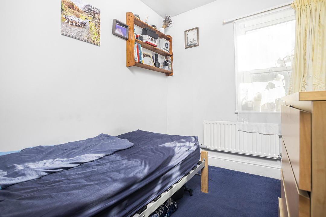 2 bed terraced house for sale in Parker Road, Croydon  - Property Image 7