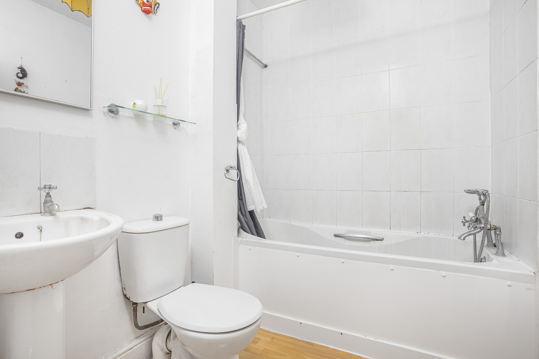 2 bed terraced house for sale in Parker Road, Croydon  - Property Image 8