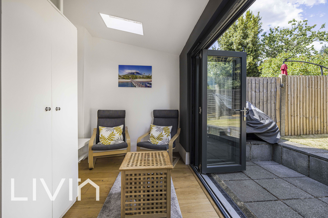 3 bed terraced house for sale in Beechwood Avenue, Thornton Heath  - Property Image 3