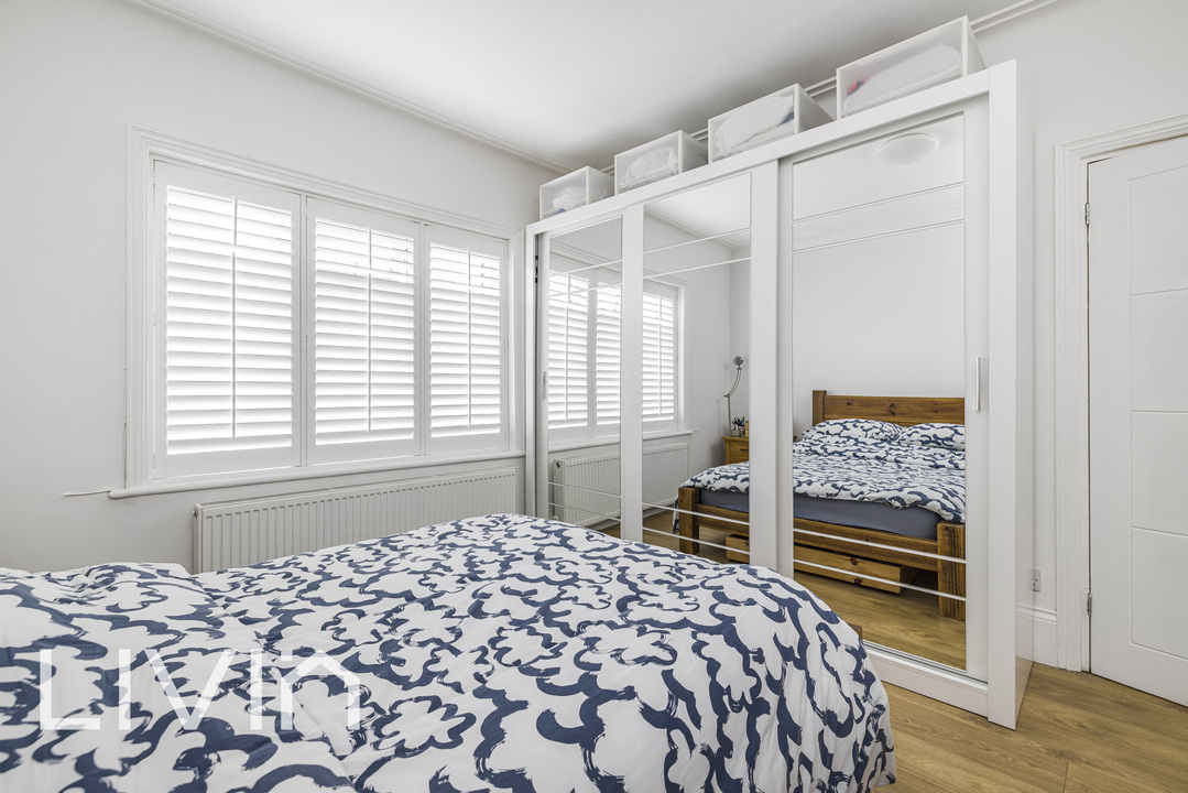 3 bed terraced house for sale in Beechwood Avenue, Thornton Heath  - Property Image 5