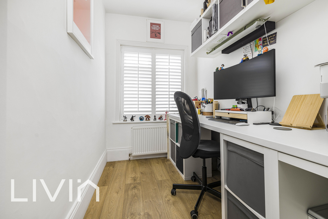 3 bed terraced house for sale in Beechwood Avenue, Thornton Heath 6