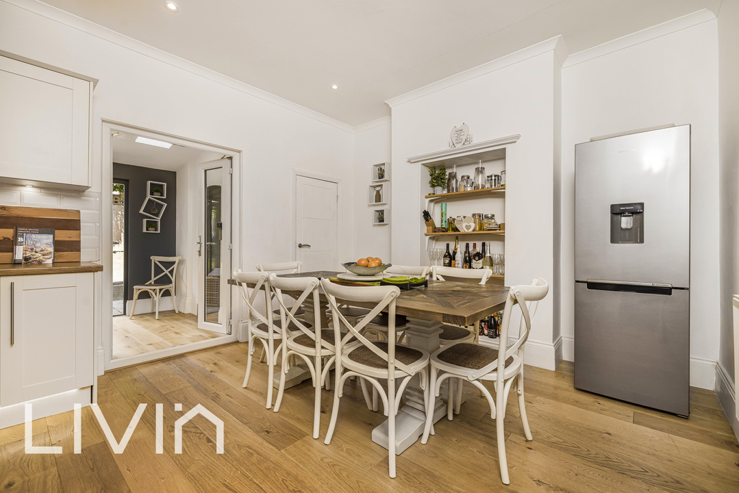 3 bed terraced house for sale in Beechwood Avenue, Thornton Heath 10