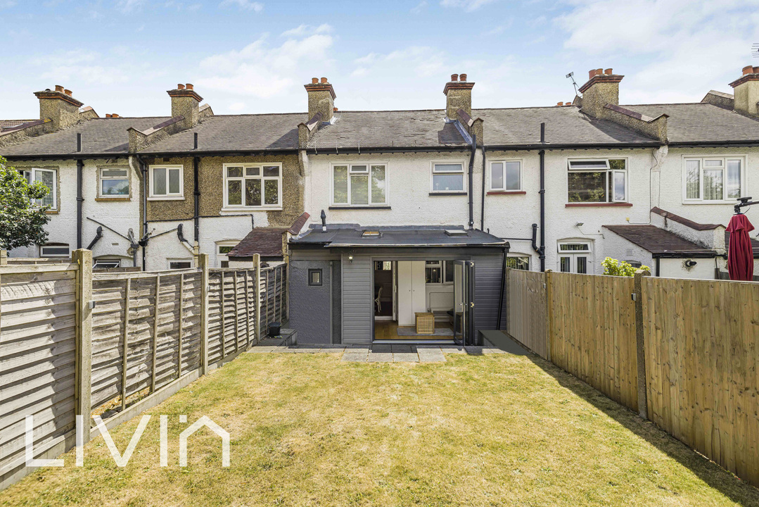 3 bed terraced house for sale in Beechwood Avenue, Thornton Heath  - Property Image 12