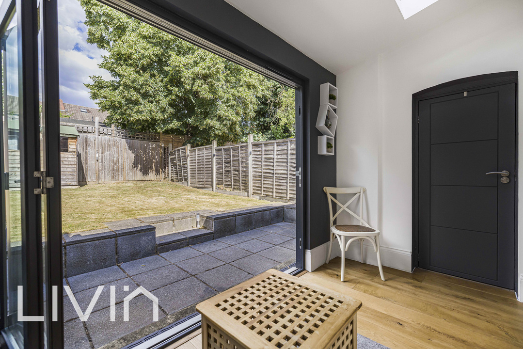 3 bed terraced house for sale in Beechwood Avenue, Thornton Heath  - Property Image 13