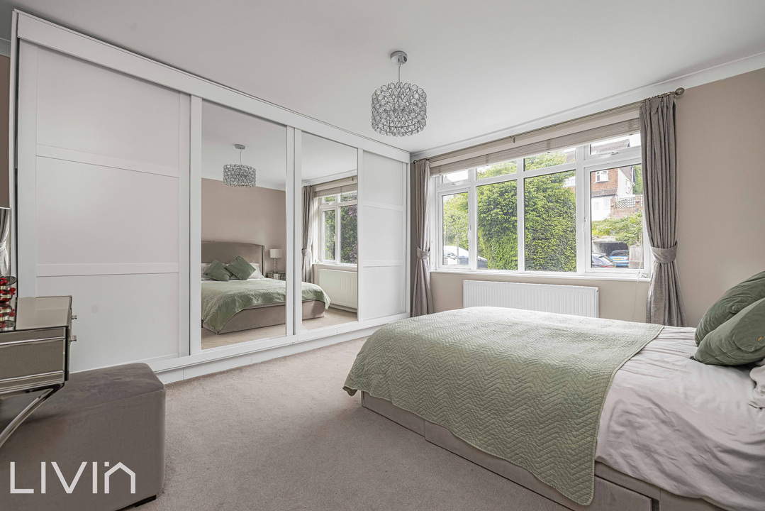 3 bed house for sale in Kingsdown Avenue, South Croydon  - Property Image 13