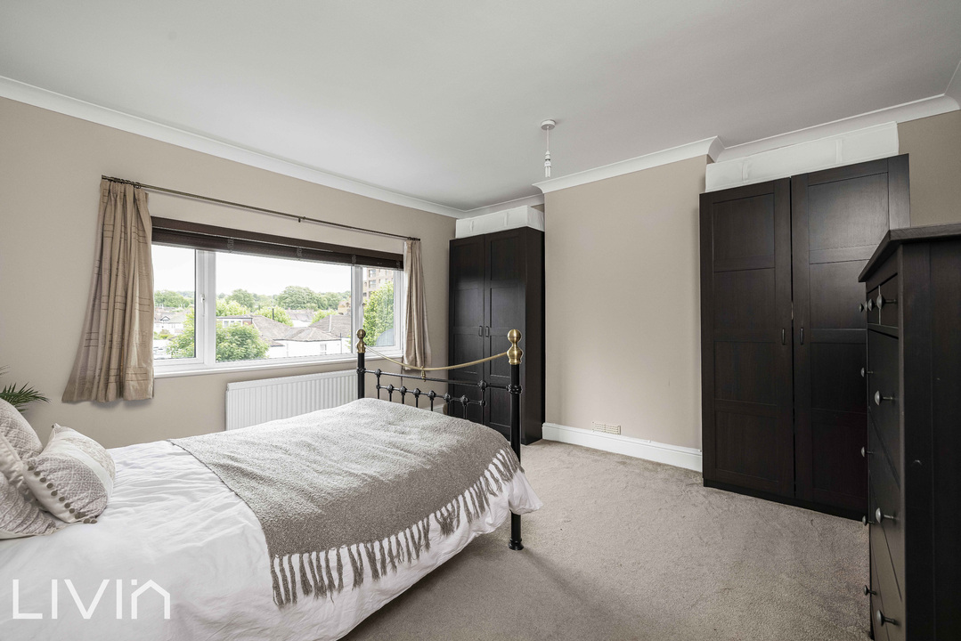 3 bed house for sale in Kingsdown Avenue, South Croydon  - Property Image 14