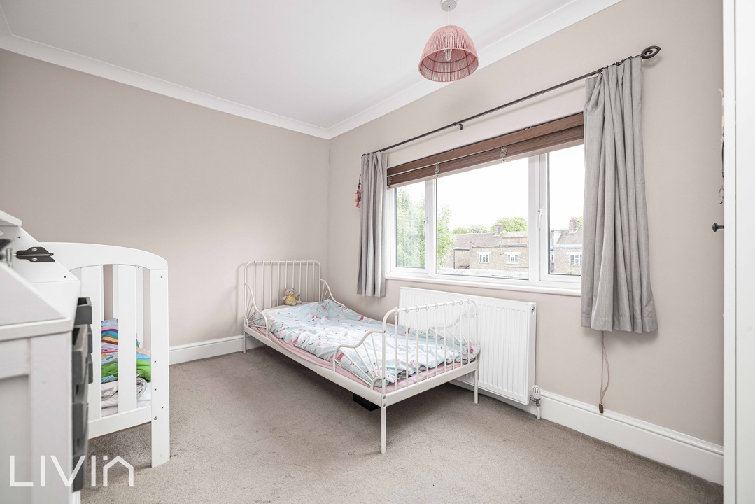 3 bed house for sale in Kingsdown Avenue, South Croydon  - Property Image 15