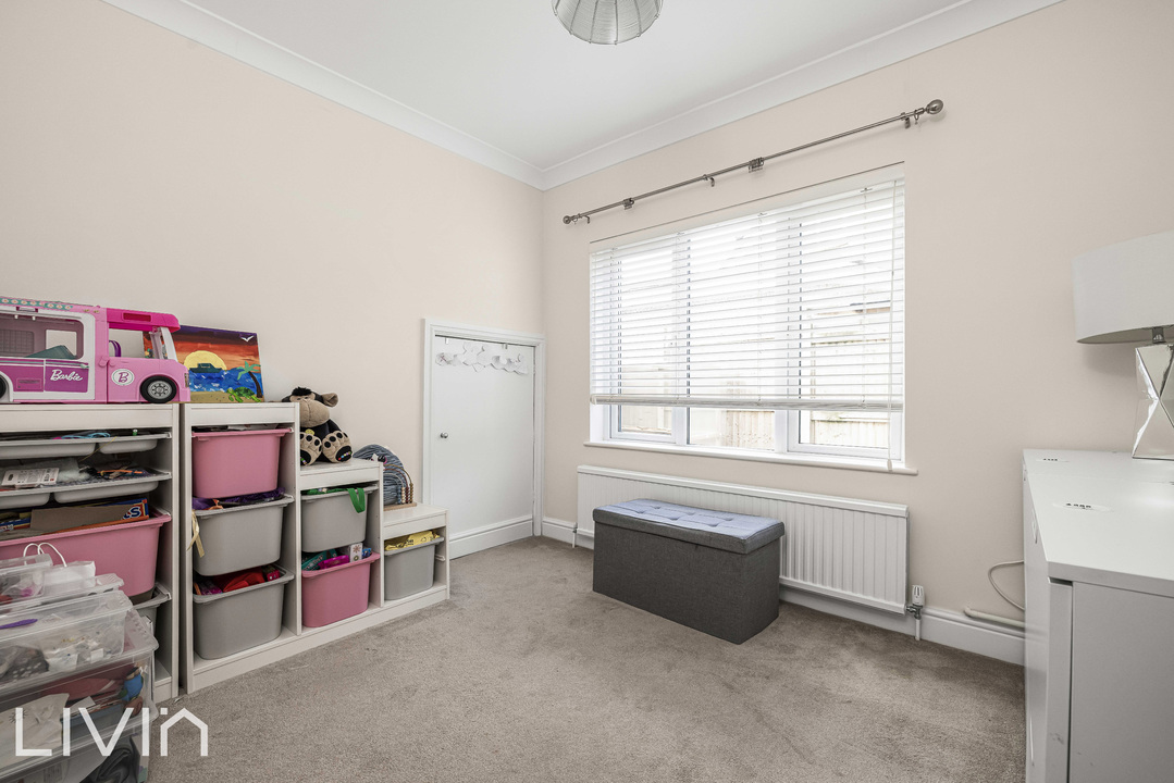 3 bed house for sale in Kingsdown Avenue, South Croydon  - Property Image 16