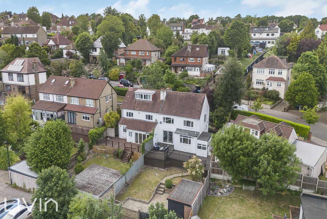 3 bed house for sale in Kingsdown Avenue, South Croydon  - Property Image 18